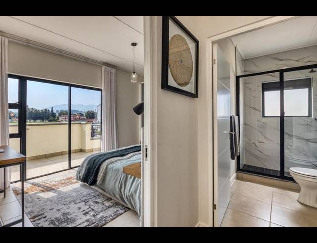 1 BEDROOM PROPERTY TO RENT IN DE KUILE LIFESTYLE ESTATE